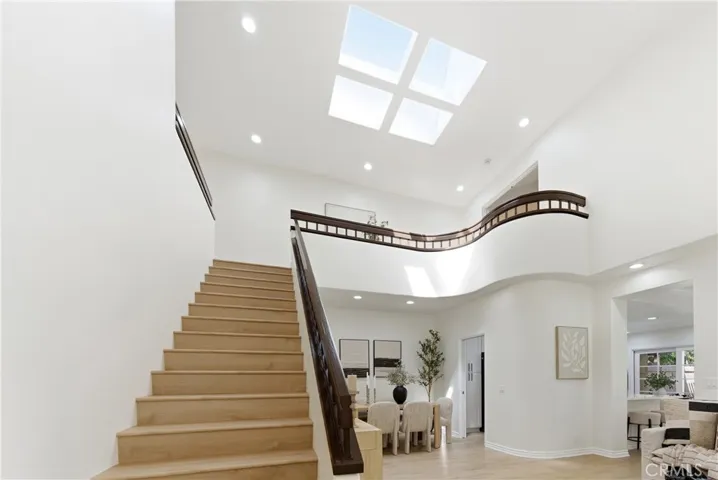 136 Encantado, Rancho Santa Margarita, California 92688