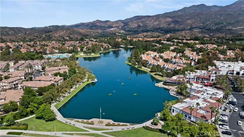 136 Encantado, Rancho Santa Margarita, California 92688