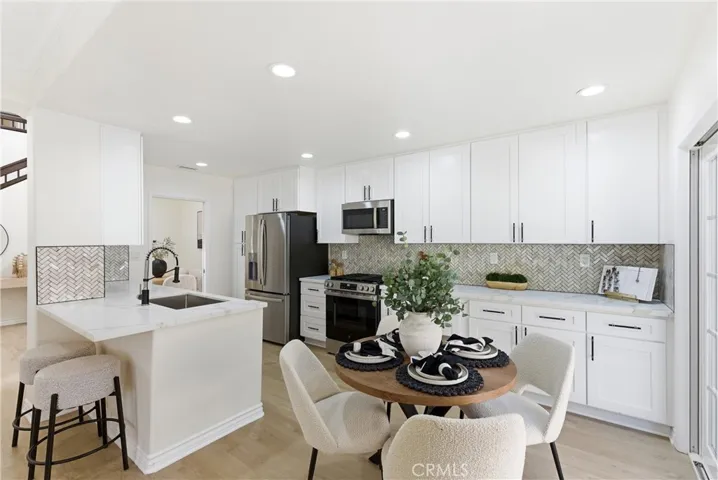 136 Encantado, Rancho Santa Margarita, California 92688