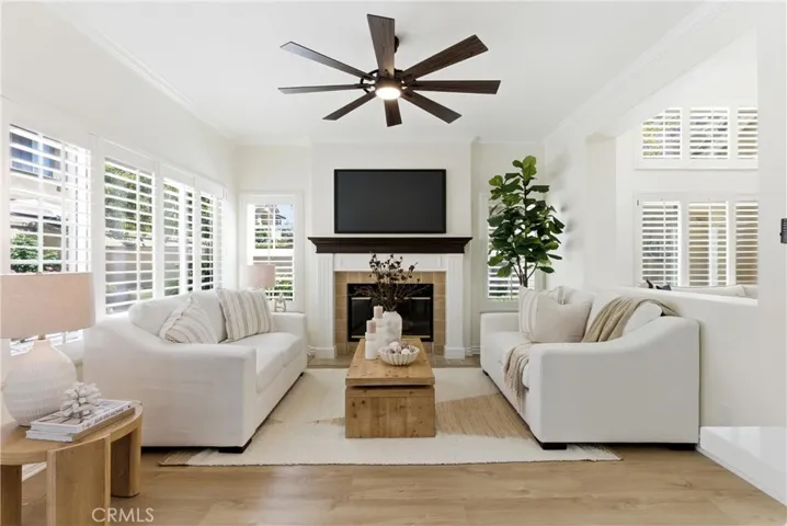 136 Encantado, Rancho Santa Margarita, California 92688