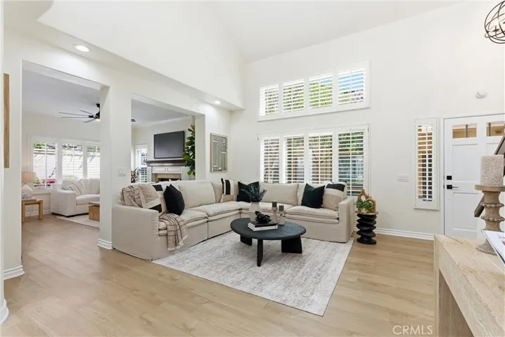 136 Encantado, Rancho Santa Margarita, California 92688