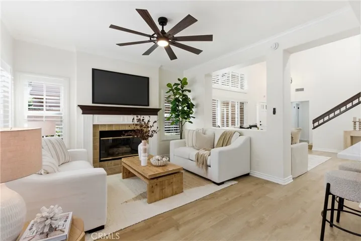 136 Encantado, Rancho Santa Margarita, California 92688