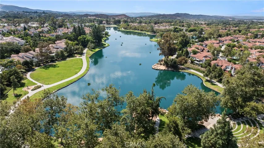 136 Encantado, Rancho Santa Margarita, California 92688
