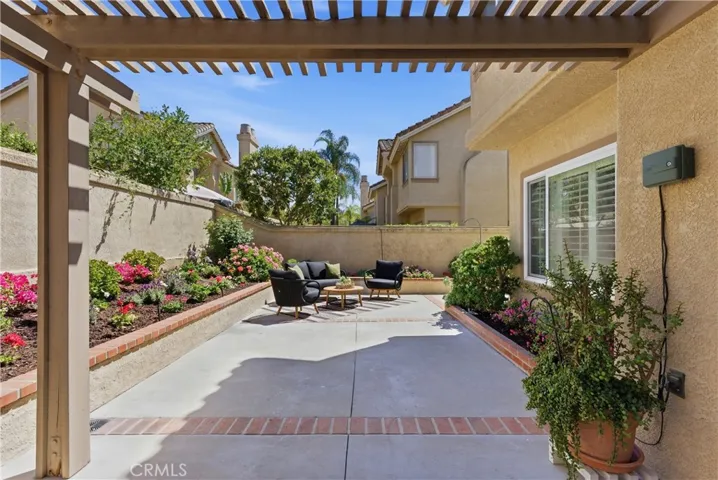 136 Encantado, Rancho Santa Margarita, California 92688