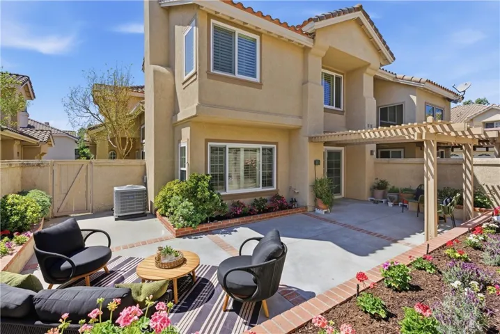 136 Encantado, Rancho Santa Margarita, California 92688