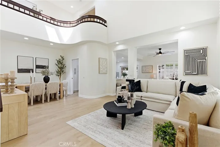 136 Encantado, Rancho Santa Margarita, California 92688