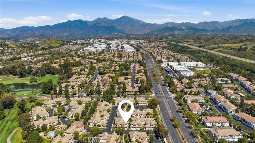136 Encantado, Rancho Santa Margarita, California 92688