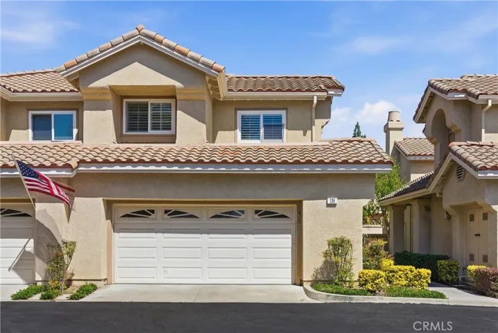 136 Encantado, Rancho Santa Margarita, California 92688