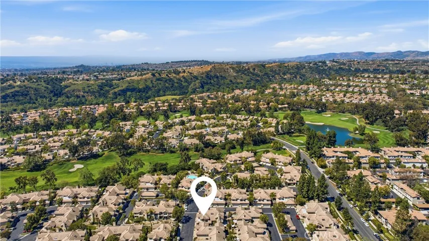 136 Encantado, Rancho Santa Margarita, California 92688