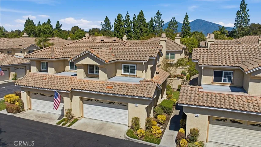 136 Encantado, Rancho Santa Margarita, California 92688