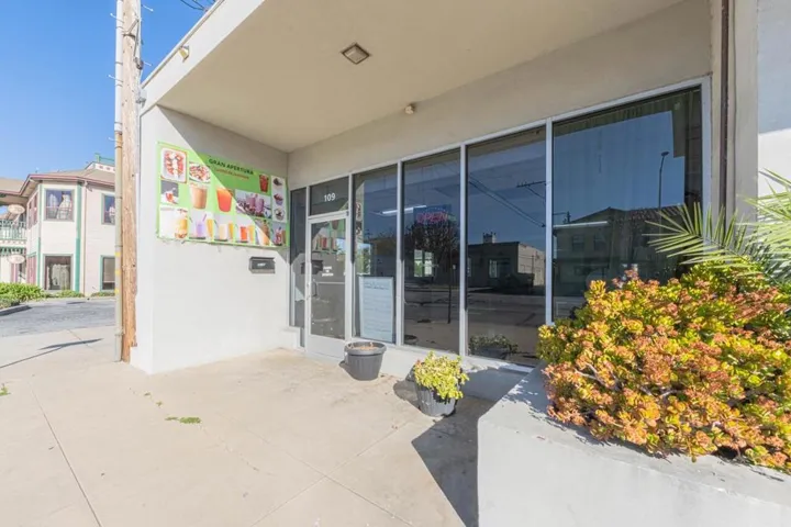 109 E Alisal Street, Salinas, California 93901