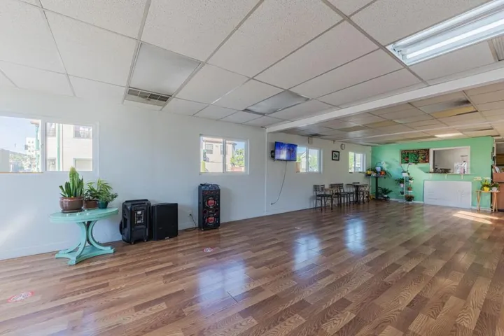 109 E Alisal Street, Salinas, California 93901
