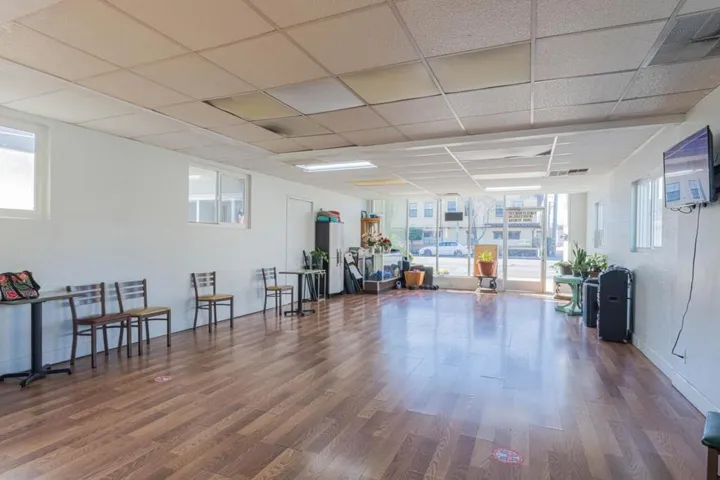 109 E Alisal Street, Salinas, California 93901