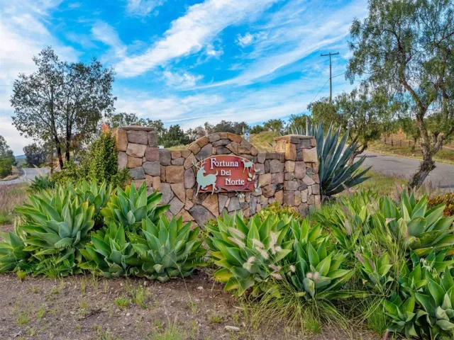 20790 Fortuna Del Norte, Escondido, California 92029