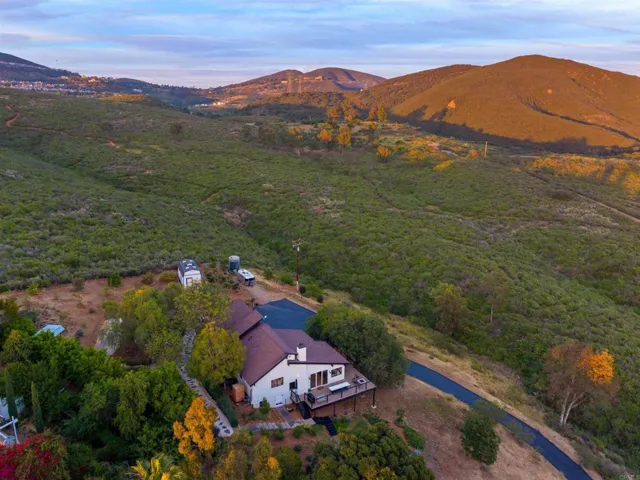 20790 Fortuna Del Norte, Escondido, California 92029