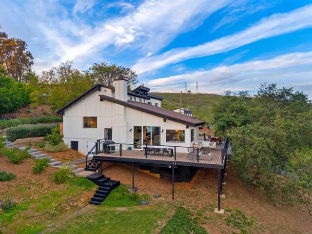 20790 Fortuna Del Norte, Escondido, California 92029