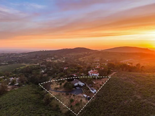 20790 Fortuna Del Norte, Escondido, California 92029