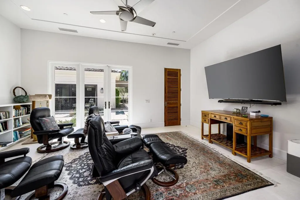 Bonus room