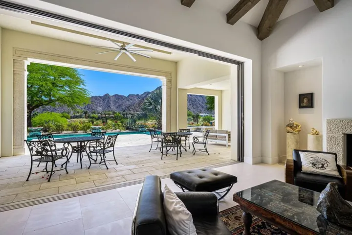 Outdoor Living