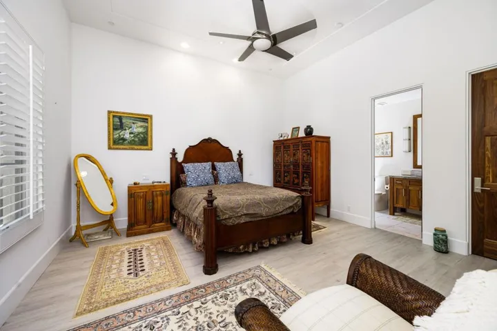 Casita guest room 2