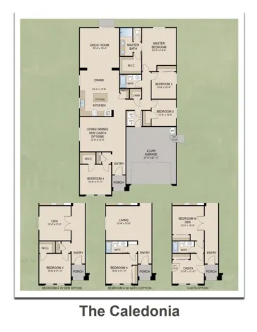 104 Squaw Valley Dr., Merced, California 95341