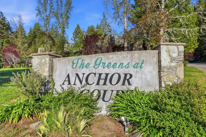 279 Anchor Court, Boulder Creek, California 95006