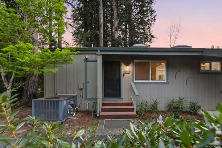 279 Anchor Court, Boulder Creek, California 95006