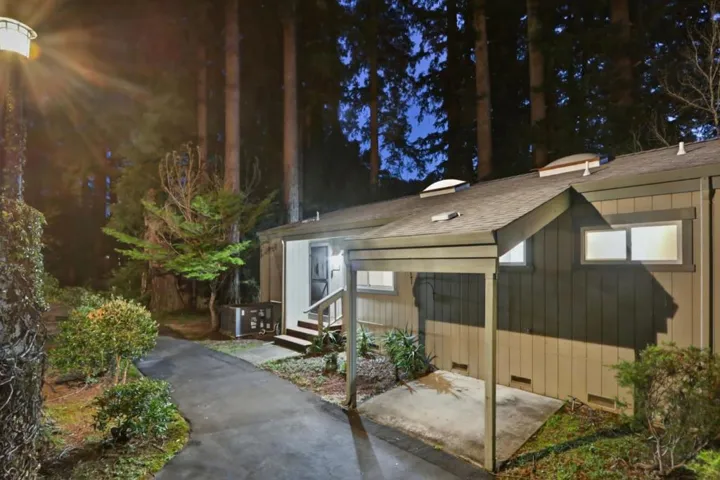 279 Anchor Court, Boulder Creek, California 95006