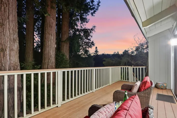279 Anchor Court, Boulder Creek, California 95006