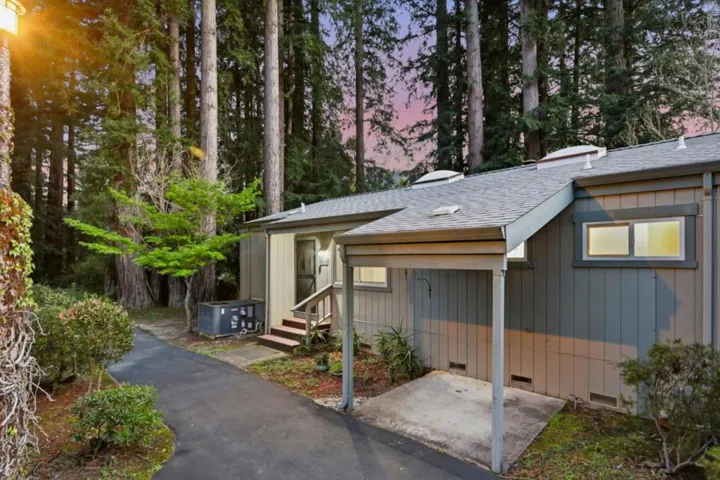 279 Anchor Court, Boulder Creek, California 95006