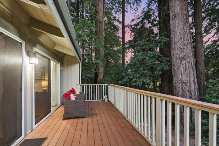 279 Anchor Court, Boulder Creek, California 95006