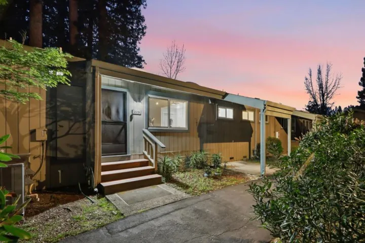 279 Anchor Court, Boulder Creek, California 95006