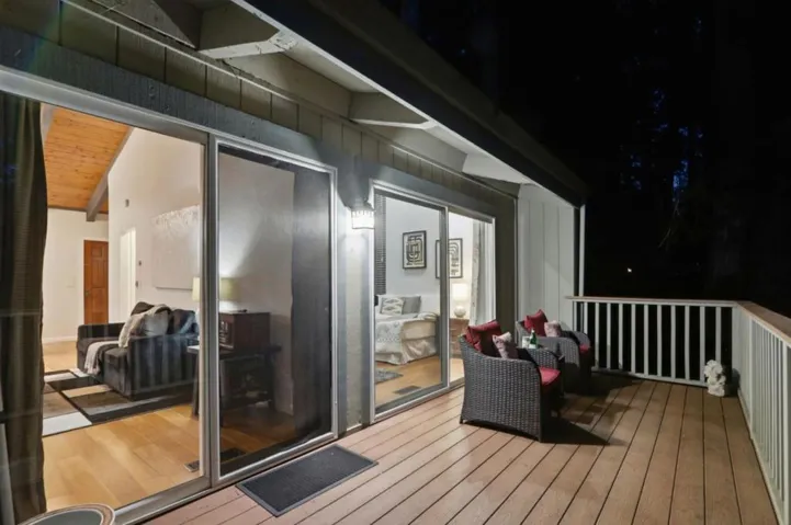 279 Anchor Court, Boulder Creek, California 95006