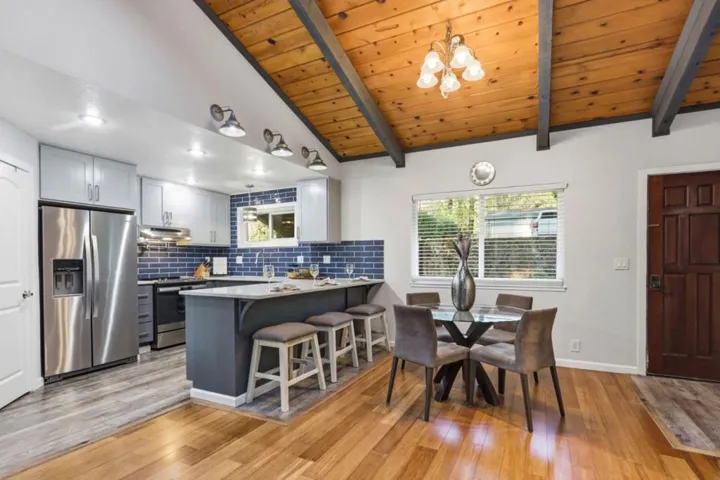 279 Anchor Court, Boulder Creek, California 95006