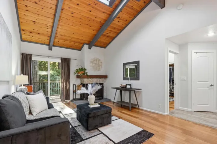 279 Anchor Court, Boulder Creek, California 95006