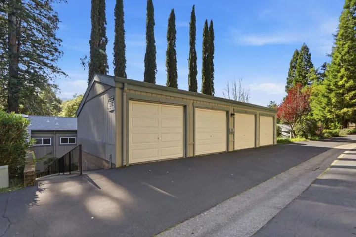 279 Anchor Court, Boulder Creek, California 95006