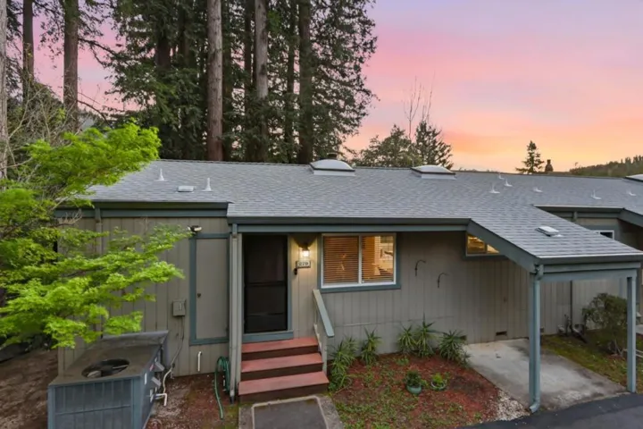 279 Anchor Court, Boulder Creek, California 95006
