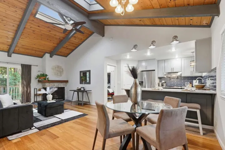279 Anchor Court, Boulder Creek, California 95006