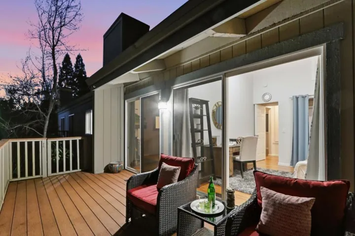 279 Anchor Court, Boulder Creek, California 95006