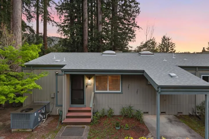 279 Anchor Court, Boulder Creek, California 95006