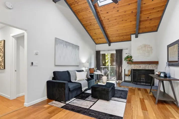 279 Anchor Court, Boulder Creek, California 95006