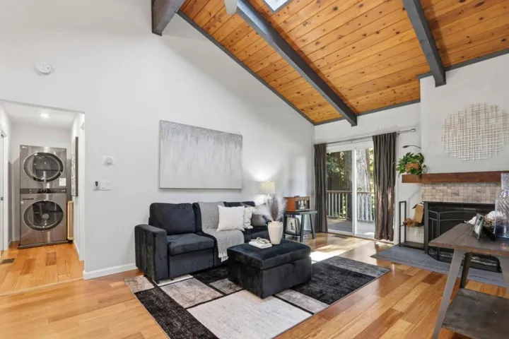 279 Anchor Court, Boulder Creek, California 95006