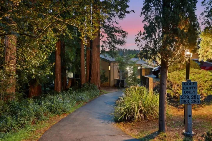 279 Anchor Court, Boulder Creek, California 95006