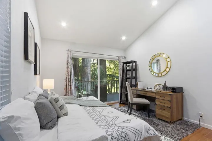 279 Anchor Court, Boulder Creek, California 95006