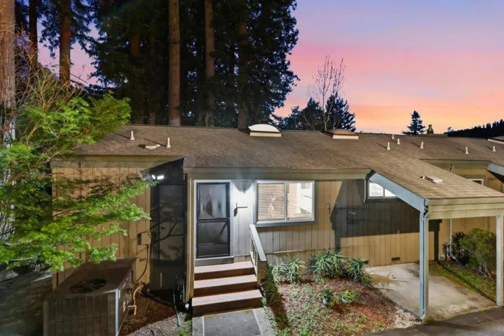 279 Anchor Court, Boulder Creek, California 95006
