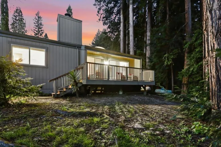 279 Anchor Court, Boulder Creek, California 95006