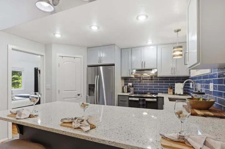 279 Anchor Court, Boulder Creek, California 95006