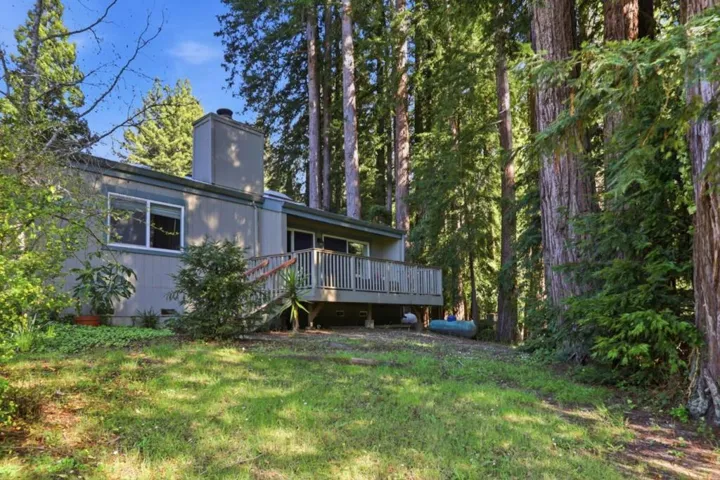 279 Anchor Court, Boulder Creek, California 95006
