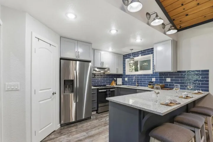 279 Anchor Court, Boulder Creek, California 95006