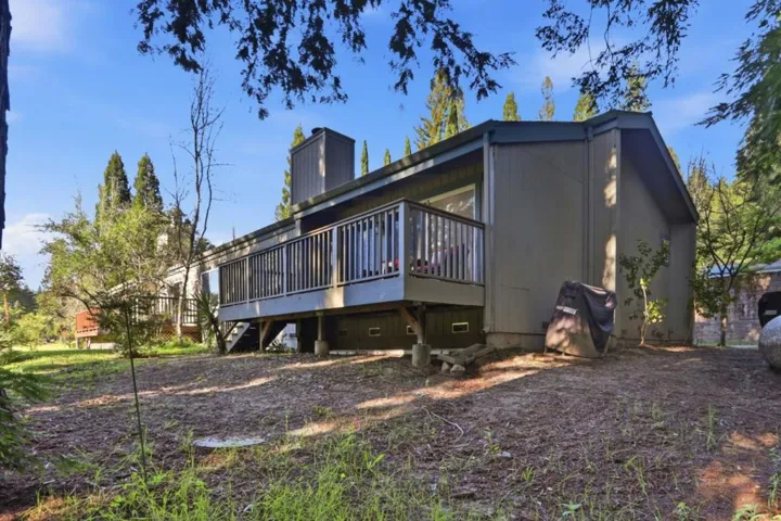 279 Anchor Court, Boulder Creek, California 95006